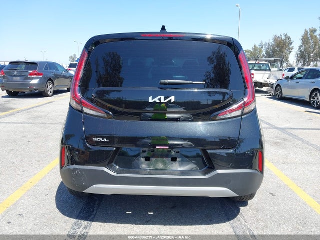 Продаж на аукціоні авто 2025 Kia Soul Lx, vin: KNDJ23AUXS7947882, номер лоту: 44996239