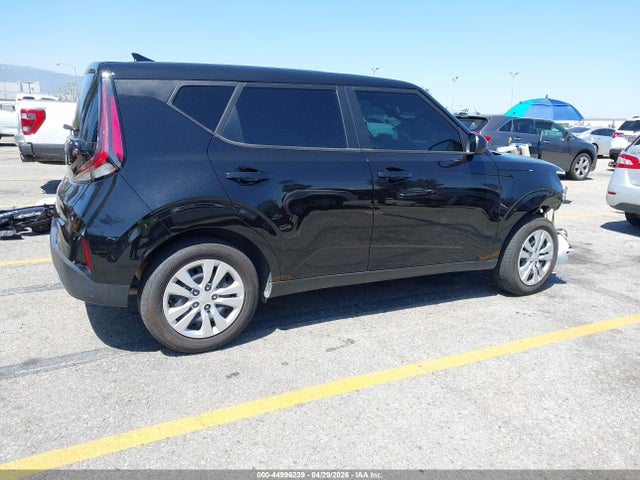 KIA SOUL LX 2025 KNDJ23AUXS7947882 Image 4