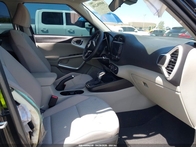44996239 :رقم المزاد ، KNDJ23AUXS7947882 vin ، 2025 Kia Soul Lx مزاد بيع