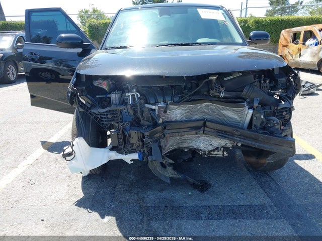 KIA SOUL LX 2025 KNDJ23AUXS7947882 Image 6