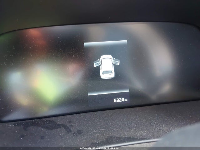 KIA SOUL LX 2025 KNDJ23AUXS7947882 Image 7