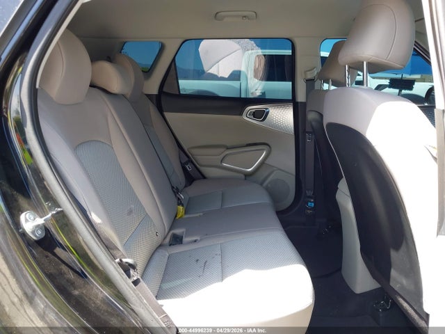 KIA SOUL LX 2025 KNDJ23AUXS7947882 Image 8