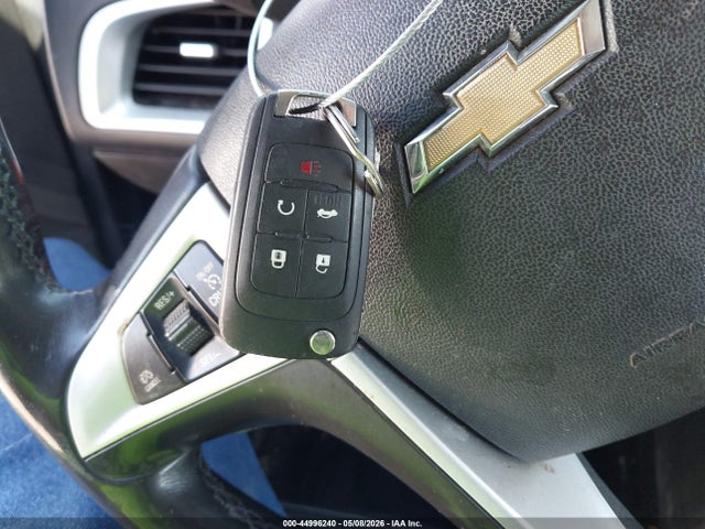 Aukcja sprzedaży 2013 Chevrolet Equinox 2lt, vin: 1GNFLNEK5DZ101391, numer aukcji: 44996240