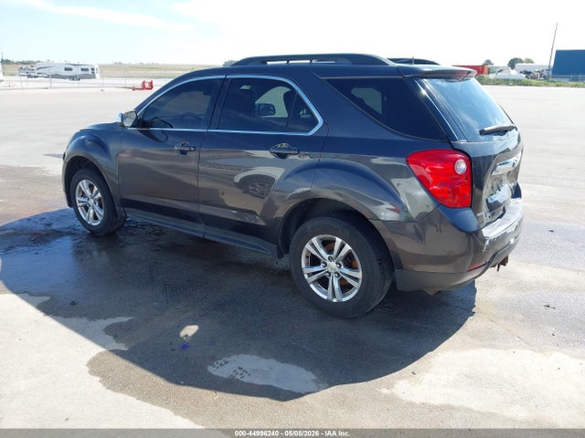 Aukcja sprzedaży 2013 Chevrolet Equinox 2lt, vin: 1GNFLNEK5DZ101391, numer aukcji: 44996240