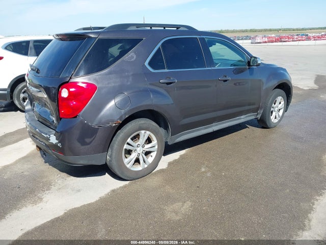 Aukcja sprzedaży 2013 Chevrolet Equinox 2lt, vin: 1GNFLNEK5DZ101391, numer aukcji: 44996240