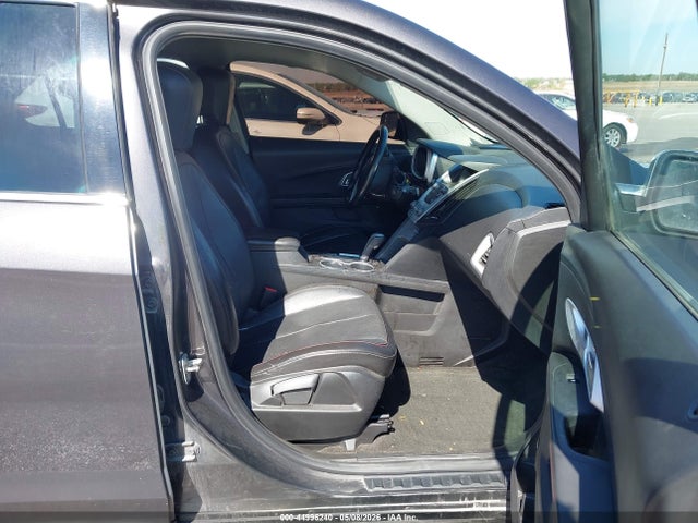 Aukcja sprzedaży 2013 Chevrolet Equinox 2lt, vin: 1GNFLNEK5DZ101391, numer aukcji: 44996240