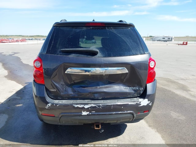 Aukcja sprzedaży 2013 Chevrolet Equinox 2lt, vin: 1GNFLNEK5DZ101391, numer aukcji: 44996240