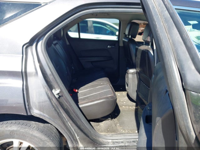 Aukcja sprzedaży 2013 Chevrolet Equinox 2lt, vin: 1GNFLNEK5DZ101391, numer aukcji: 44996240