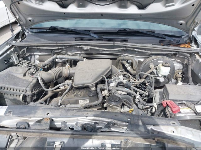 Toyota Tacoma Prerunner 2014 5TFJX4GN3EX033940 Image 10