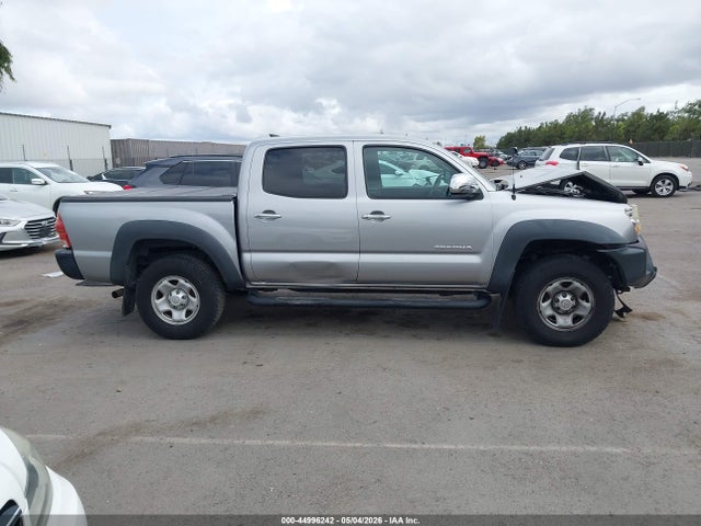 Toyota Tacoma Prerunner 2014 5TFJX4GN3EX033940 Image 13