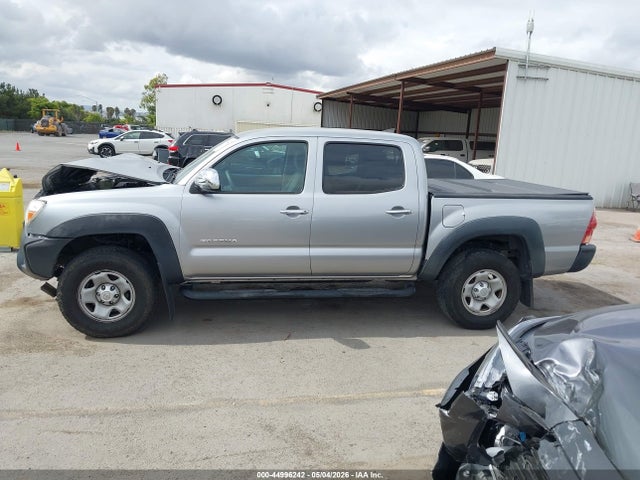 Toyota Tacoma Prerunner 2014 5TFJX4GN3EX033940 Image 14