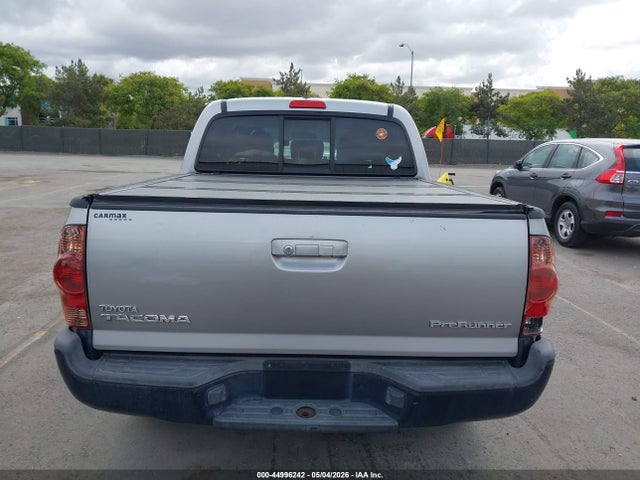 Toyota Tacoma Prerunner 2014 5TFJX4GN3EX033940 Image 16