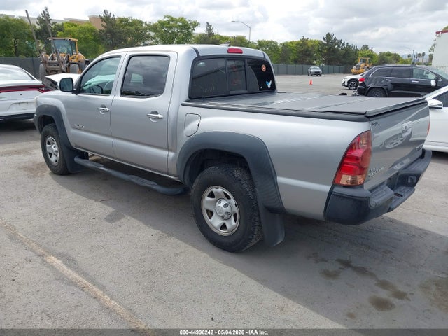 Toyota Tacoma Prerunner 2014 5TFJX4GN3EX033940 Image 3
