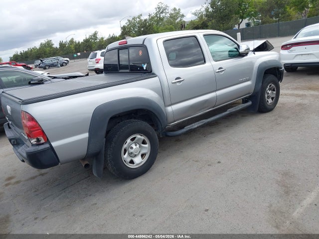 Toyota Tacoma Prerunner 2014 5TFJX4GN3EX033940 Image 4