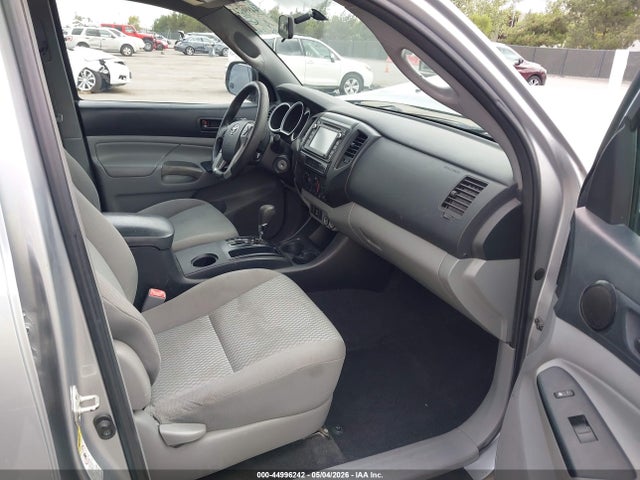 Toyota Tacoma Prerunner 2014 5TFJX4GN3EX033940 Image 5