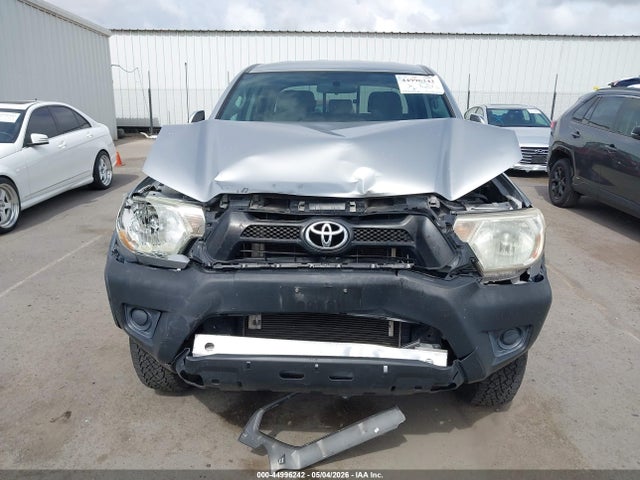 Toyota Tacoma Prerunner 2014 5TFJX4GN3EX033940 Image 6
