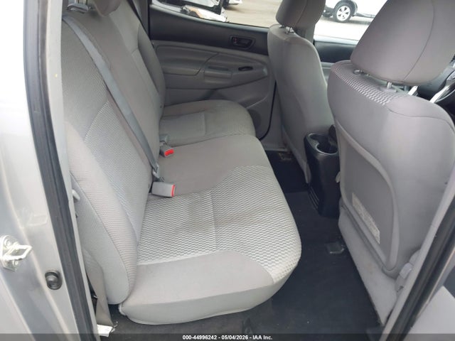 Toyota Tacoma Prerunner 2014 5TFJX4GN3EX033940 Image 8