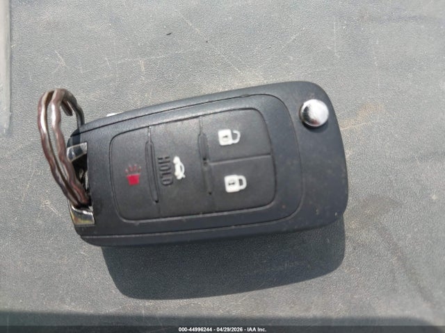 Aukcja sprzedaży 2014 Chevrolet Cruze Ltz, vin: 1G1PG5SB5E7265414, numer aukcji: 44996244