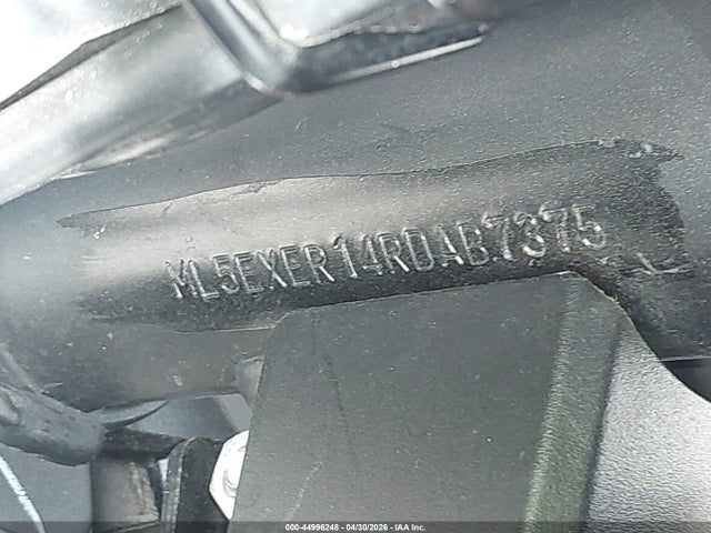 Kawasaki Ex650 R 2024 ML5EXER14RDAB7375 Image 10