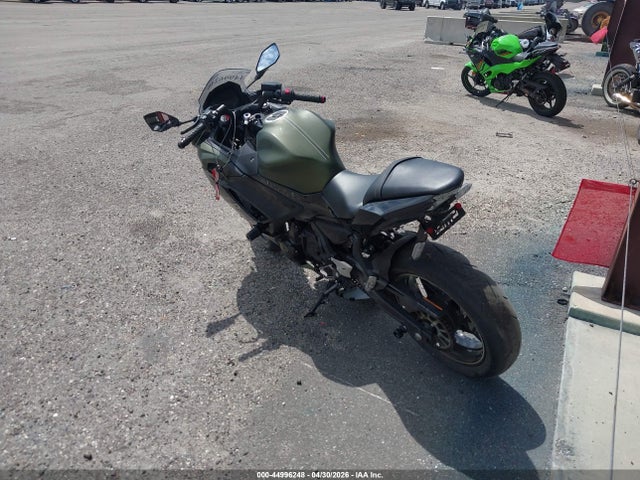 Kawasaki Ex650 R 2024 ML5EXER14RDAB7375 Image 3