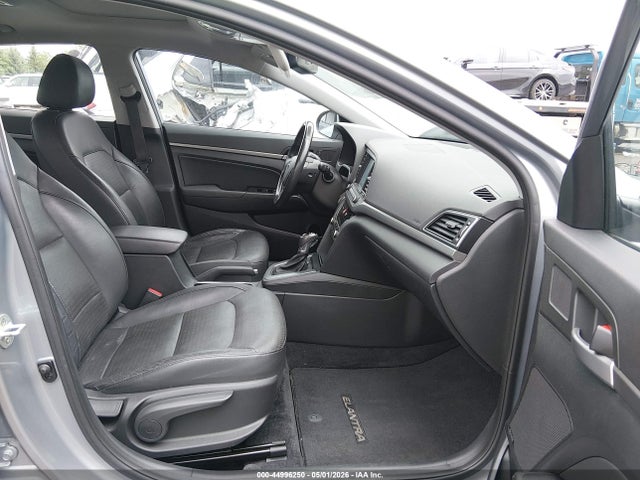 Aukcja sprzedaży 2017 Hyundai Elantra Limited, vin: 5NPD84LF3HH115711, numer aukcji: 44996250