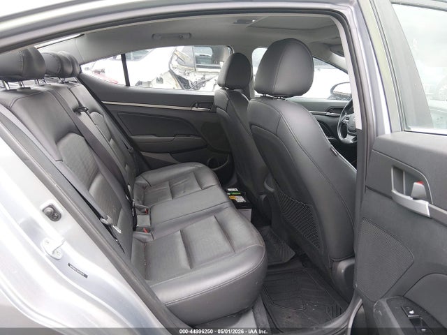Aukcja sprzedaży 2017 Hyundai Elantra Limited, vin: 5NPD84LF3HH115711, numer aukcji: 44996250