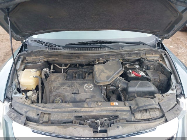 44996254 :رقم المزاد ، JM3TB2MA1A0232492 vin ، 2010 Mazda Cx-9 Touring مزاد بيع
