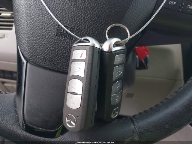 44996254 :رقم المزاد ، JM3TB2MA1A0232492 vin ، 2010 Mazda Cx-9 Touring مزاد بيع