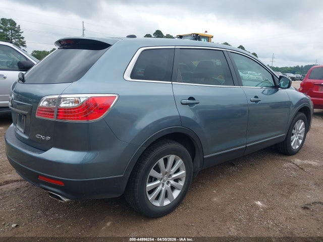 44996254 :رقم المزاد ، JM3TB2MA1A0232492 vin ، 2010 Mazda Cx-9 Touring مزاد بيع