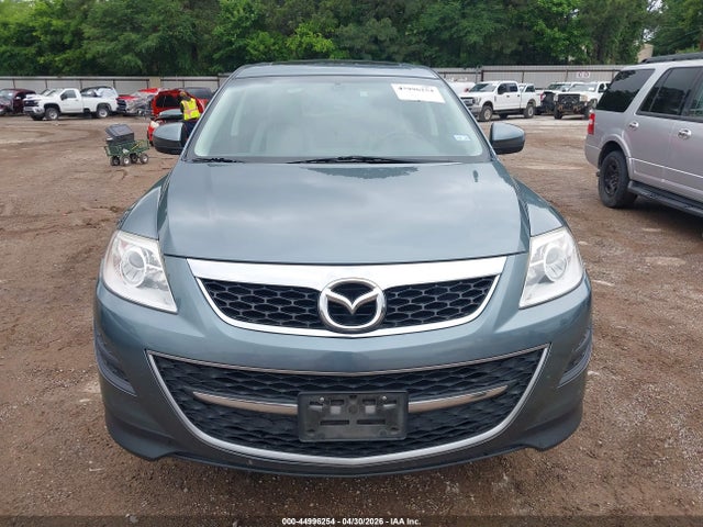 44996254 :رقم المزاد ، JM3TB2MA1A0232492 vin ، 2010 Mazda Cx-9 Touring مزاد بيع