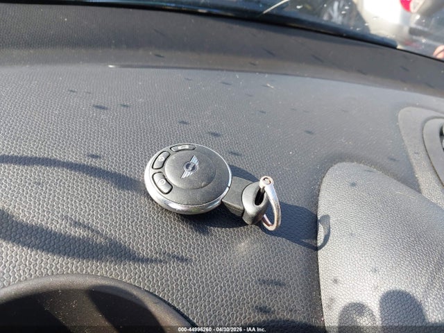 Продаж на аукціоні авто 2012 Mini Cooper S Countryman, vin: WMWZC3C56CWL82816, номер лоту: 44996260