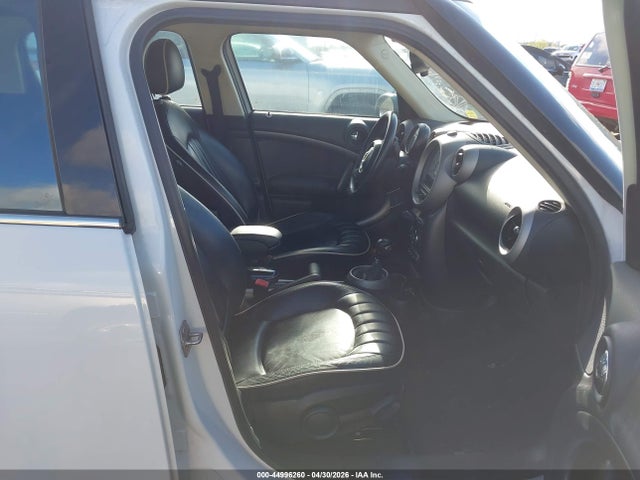Продаж на аукціоні авто 2012 Mini Cooper S Countryman, vin: WMWZC3C56CWL82816, номер лоту: 44996260