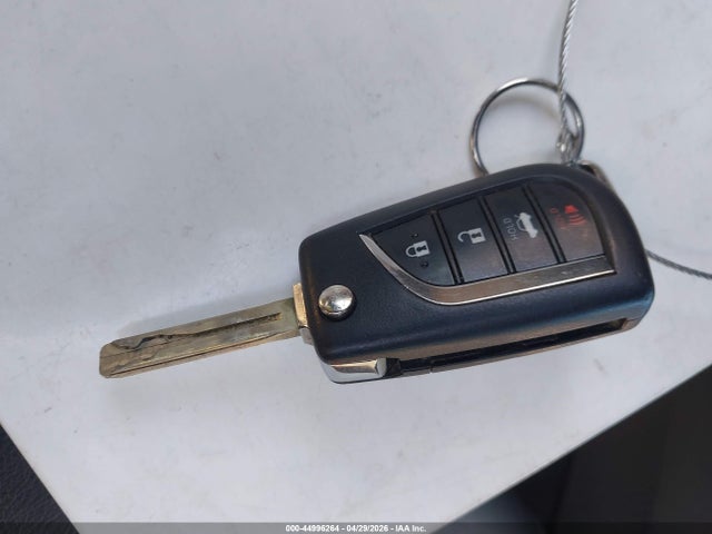 4T1G11AKXPU143568 Toyota CAMRY SE