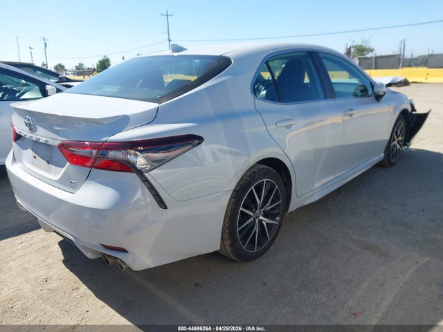 4T1G11AKXPU143568 Toyota CAMRY SE