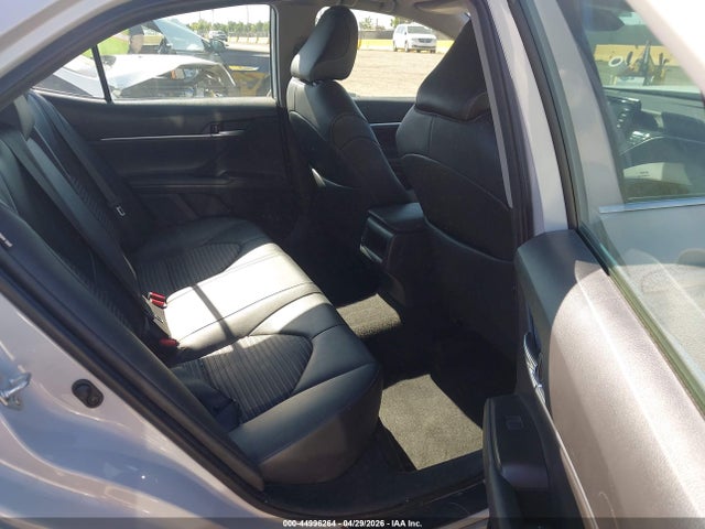 4T1G11AKXPU143568 Toyota CAMRY SE