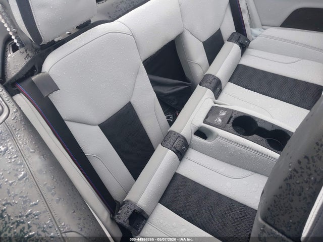 BMW M4 Competition Xdrive 2026 WBS43BA0XTCV94062 Image 8