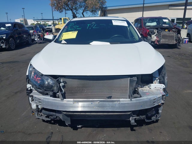 Honda CIVIC EX 2021 19XFC1F36ME205747 Image 13