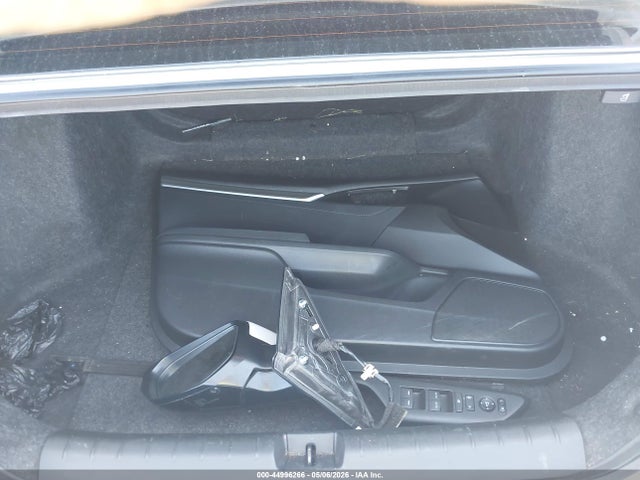Honda CIVIC EX 2021 19XFC1F36ME205747 Image 12