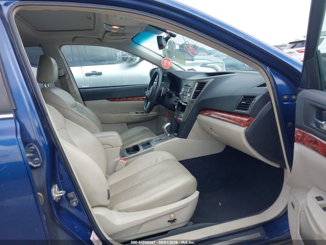 Продаж на аукціоні авто 2011 Subaru Outback 2.5i Limited, vin: 4S4BRCKC4B3352115, номер лоту: 44996267
