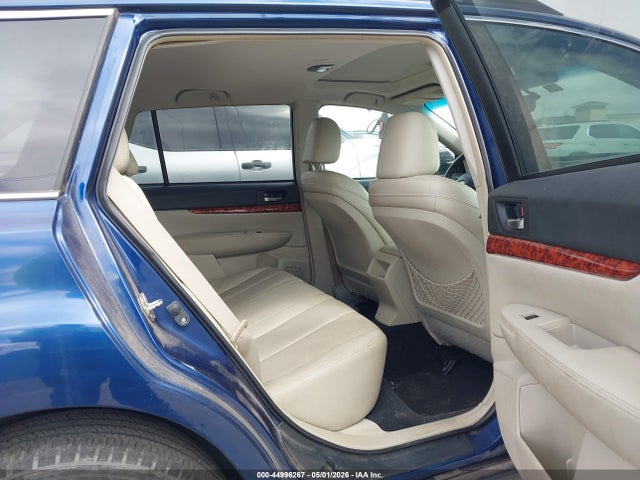 Продаж на аукціоні авто 2011 Subaru Outback 2.5i Limited, vin: 4S4BRCKC4B3352115, номер лоту: 44996267