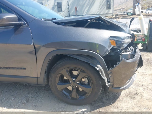 Aukcja sprzedaży 2020 Jeep Cherokee Altitude 4x4, vin: 1C4PJMLB3LD594709, numer aukcji: 44996268