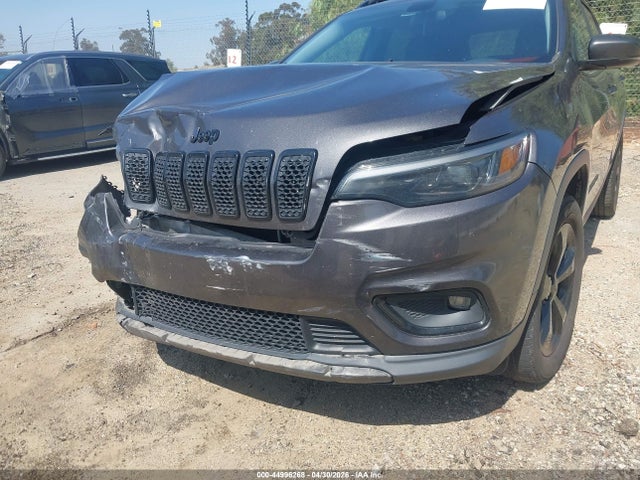 Aukcja sprzedaży 2020 Jeep Cherokee Altitude 4x4, vin: 1C4PJMLB3LD594709, numer aukcji: 44996268