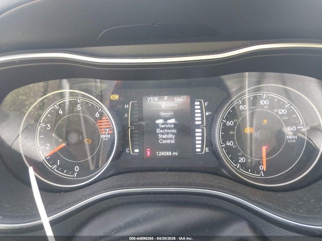 Aukcja sprzedaży 2020 Jeep Cherokee Altitude 4x4, vin: 1C4PJMLB3LD594709, numer aukcji: 44996268