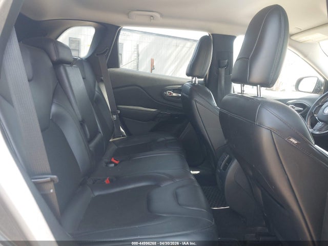 Aukcja sprzedaży 2020 Jeep Cherokee Altitude 4x4, vin: 1C4PJMLB3LD594709, numer aukcji: 44996268