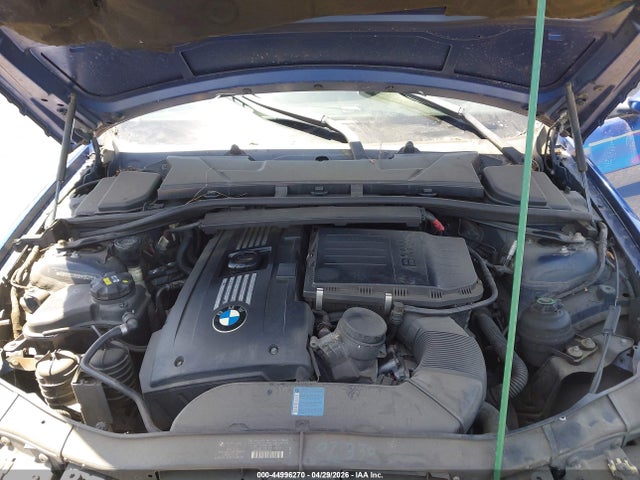 Продаж на аукціоні авто 2008 Bmw 335i, vin: WBAVB73508VH26276, номер лоту: 44996270
