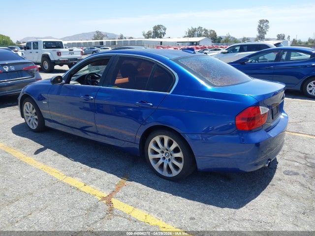 Продаж на аукціоні авто 2008 Bmw 335i, vin: WBAVB73508VH26276, номер лоту: 44996270