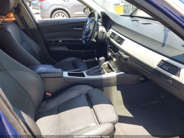 Продаж на аукціоні авто 2008 Bmw 335i, vin: WBAVB73508VH26276, номер лоту: 44996270