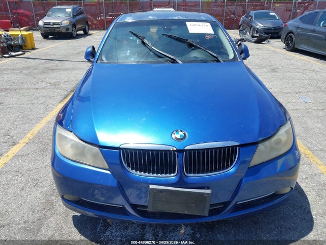 Продаж на аукціоні авто 2008 Bmw 335i, vin: WBAVB73508VH26276, номер лоту: 44996270