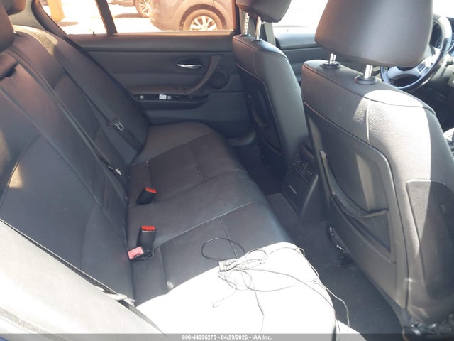 Продаж на аукціоні авто 2008 Bmw 335i, vin: WBAVB73508VH26276, номер лоту: 44996270