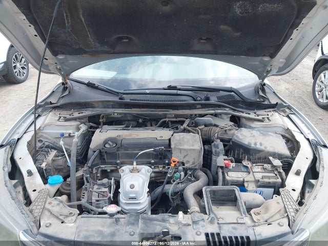 Продаж на аукціоні авто 2015 Honda Accord Ex-l, vin: 1HGCR2F81FA202796, номер лоту: 44996272
